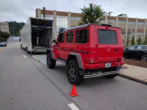 Fort Lauderdale Car Shipping